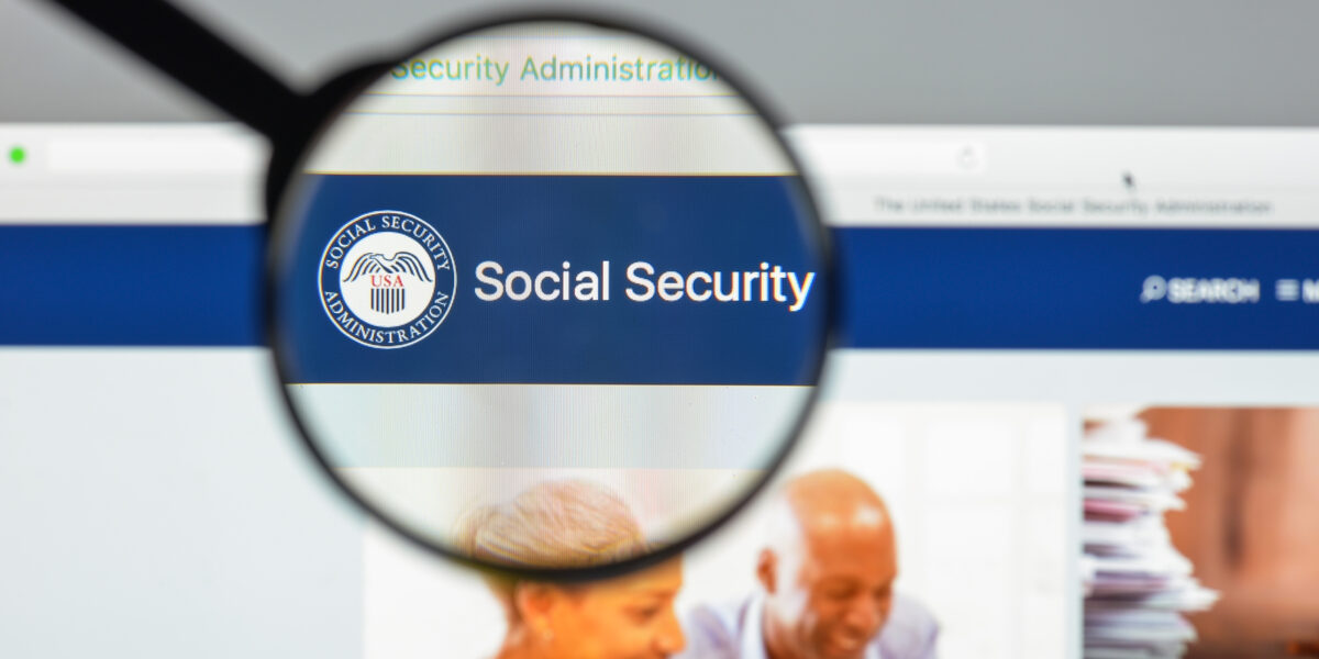 Social Security Taxes