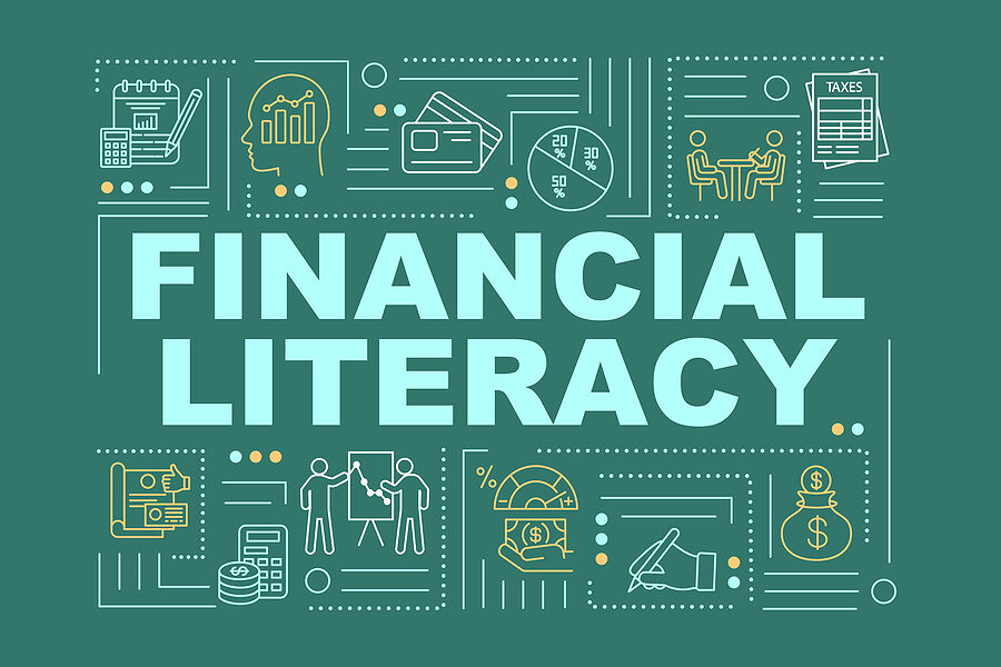 Financial Literacy Month